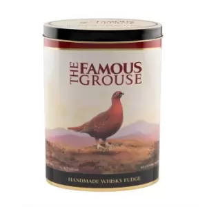 The Famous Grouse Grouse Whiskey Fudge 24 - None