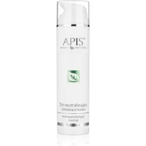 Apis Professional Acid Neutralising Cooling Gel