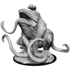 D&D Nolzur's Marvelous Unpainted Miniatures (W13) Froghemoth