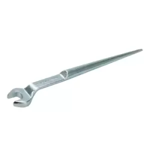 King Dick Open End Podger Metric - 17mm