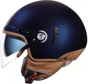 Nexx SX.60 Jazzy Jet Helmet, blue, Size XL, blue, Size XL