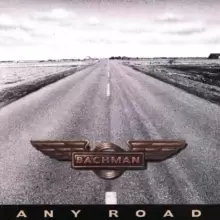 Any Road