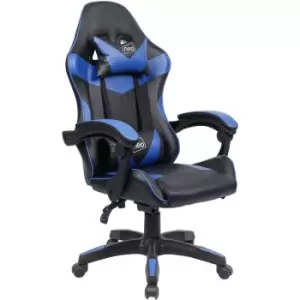 Neodirect - Neo Blue Sport Racing Gaming Office Chair