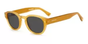 Dsquared2 Sunglasses D2 0014/S FT4/IR