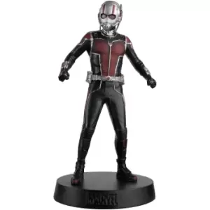 Eaglemoss Ant Man Figurine with Magazine