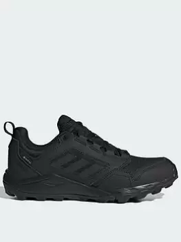 adidas Terrex Tracerocker 2 Goretex W, Black, Size 4, Women