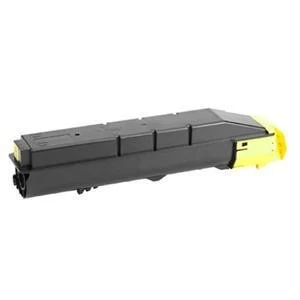 Kyocera TK8305Y Yellow Laser Toner Ink Cartridge