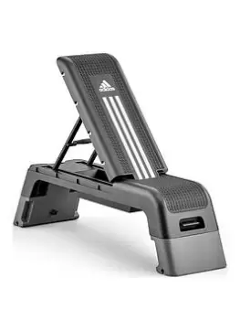 adidas HIIT Deck