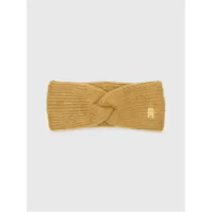 Tommy Hilfiger Th Timeless Headband - Brown