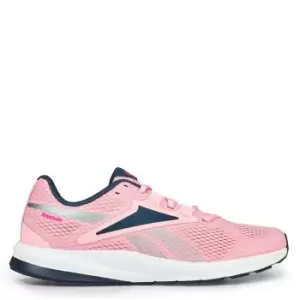 Reebok Womens Endless Road Trainer - Pink