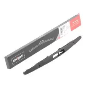 MAXGEAR Wiper blade 39-0136 Windscreen wiper,Window wiper BMW,FORD,PEUGEOT,1 Schragheck (F20),1 Schragheck (F21),X5 (F15, F85),2 Active Tourer (F45)