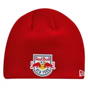 New Era MLS Beanie Mens - Red