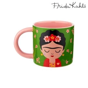 Sass & Belle Frida Mug