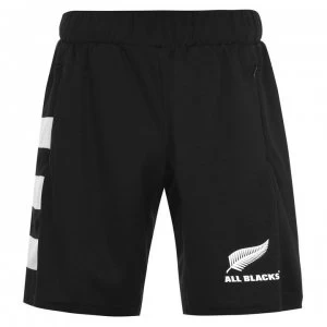 adidas All Blacks Woven Shorts Mens - Grey