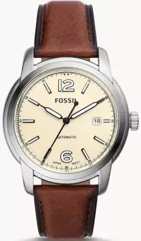 Fossil Watch Heritage Mens