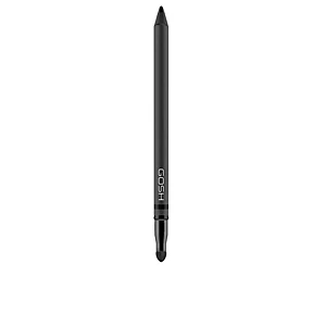 Gosh Infinity Eyeliner Carbon Black 002 Black