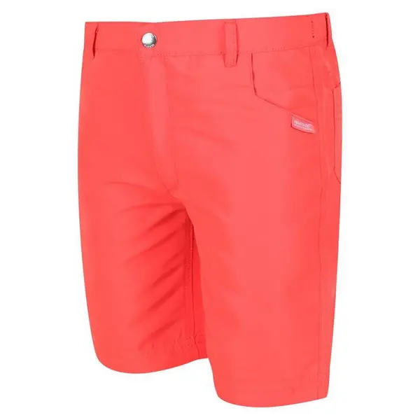 Regatta Sorcer Shorts II - Orange C7-C8