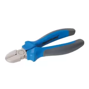 Silverline Expert Side Cutting Pliers 150mm 394977