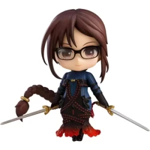 Fate/Grand Order Nendoroid Action Figure Assassin/Yu Mei-ren 10 cm