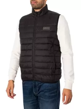 Tourer Reed Gilet