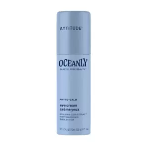 Attitude Oceanly PHYTO-CALM Solid Eye Cream