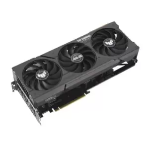 ASUS TUF Gaming TUF-RTX4060TI-O8G-GAMING NVIDIA GeForce RTX 4060 Ti 8GB GDDR6