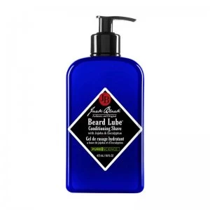 Jack Black Shave Beard Lube Conditioning Shave 473ml