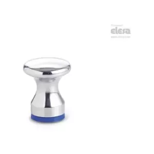 Elesa - Knob-GN 75.6-20-M5-D-MT-H