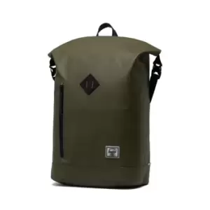 Herschel Supply Co Herschel WS Roll T 24 - Green