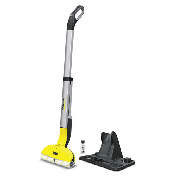 Karcher Karcher EWM 2 Cordless Electric Wiping Mop