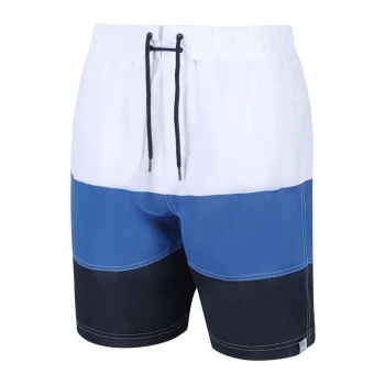 Regatta Bratchmar VI Swimming Shorts - Multi