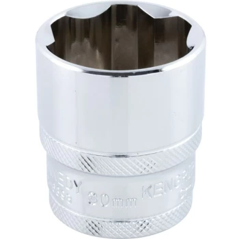 Kennedy-pro - 30MM Ken-grip Socket 1/2' Sq Dr