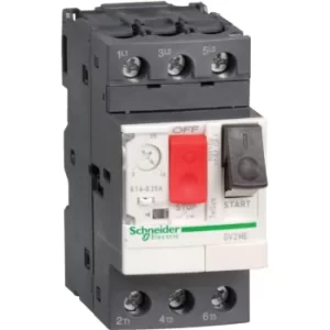 GV2ME32, Motor Circuit Breaker 24-32