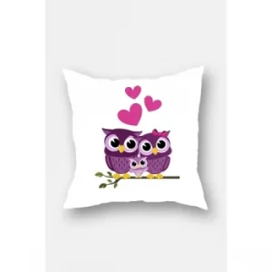 YS141984436 Multicolor Cushion Cover