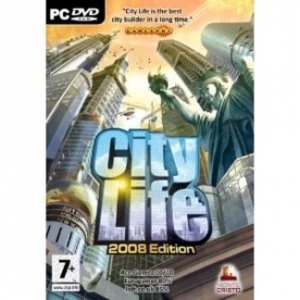 City Life 2008 Edition Game