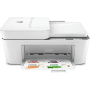 HP DeskJet Plus 4120 Wireless Colour Inkjet Printer