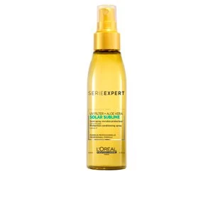 SOLAR SUBLIME soin-spray invisible protecteur 125ml