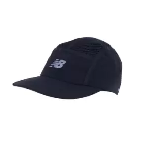 New Balance Running Stash Hat - Black