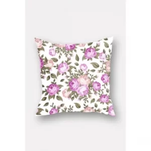 YS181980835 Multicolor Cushion Cover