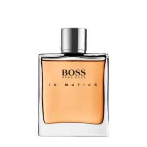 Hugo Boss In Motion Eau de Toilette For Him 100ml