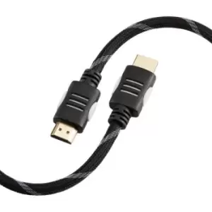 MLA Knightsbridge 3M 4K High Speed HDMI Cable - AVHD4K3