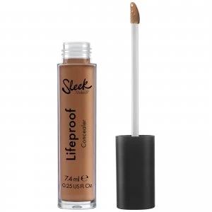 Sleek MakeUP Lifeproof Concealer 7.4ml (Various Shades) - Caramel Latte (07)