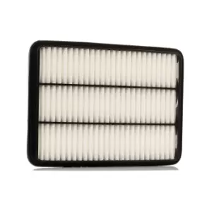 JAPANPARTS Air filter TOYOTA,LEXUS FA-251S 1780150040,1780107010,1780130040 Engine air filter,Engine filter 1780130080,1780150040,1780151010