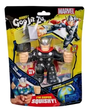 Heroes Of Goo Jit Zu Marvel Thor