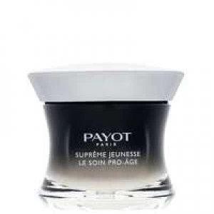 Payot Paris Supreme Jeunesse Le Soin Pro-Age 50ml