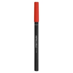 LOreal Infallible Lip Liner 203 Tangerine Vertigo