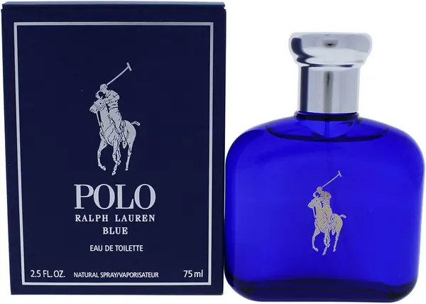 Ralph Lauren Eau de Toilette For Him 75ml