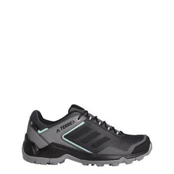 adidas Terrex Eastrail GORE-TEX Hiking Shoes Womens - Grey Four / Core Black / Clear