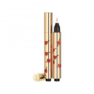 Yves Saint Laurent Touche Eclat Hearts and Arrow Collector Highlighter 2.5ml - No3