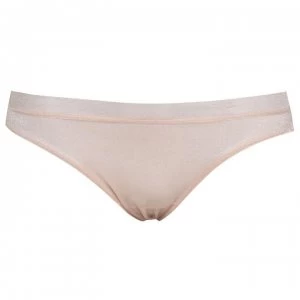 DKNY Bikini Briefs - Cashmere